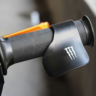 Trợ lực tay ga xe máy | Trợ lực tay ga chống mỏi Monster