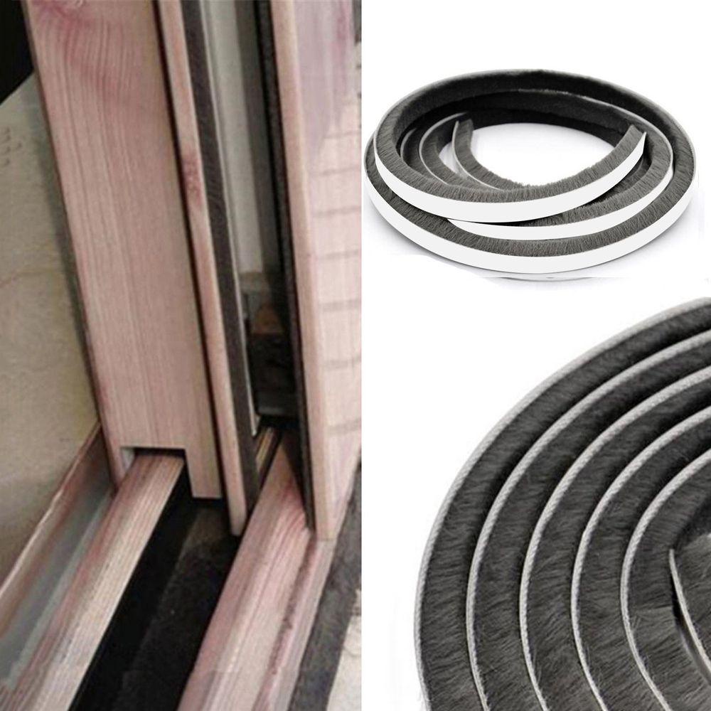 Cuộn Dây Dán Viền Cửa Ra Vào Dài 5M Tiện Dụng