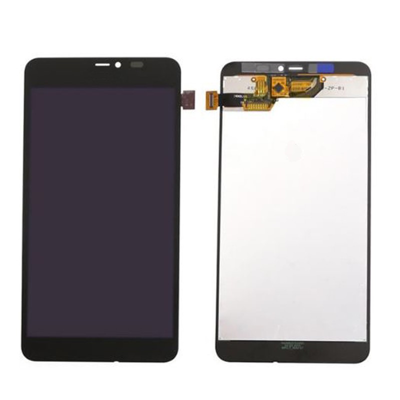 For Microsoft Nokia Lumia 640XL LCD Display Touch Digitizer Assembly