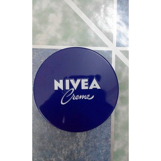 Kem dưỡng ẩm da NIVEA Crème 60ml