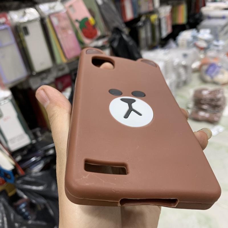 Ốp lưng Oppo F1  / Neo7