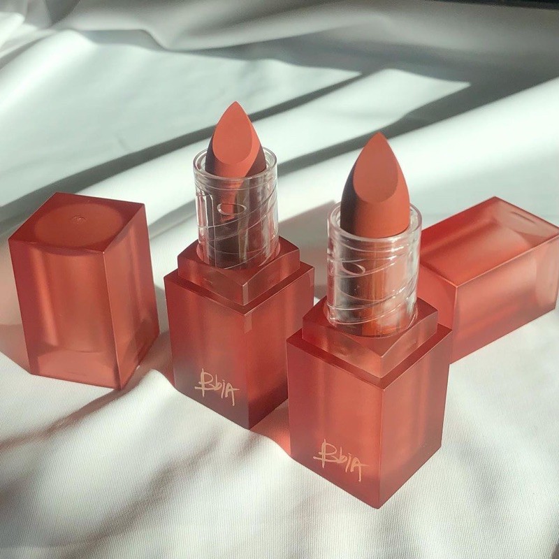 [Có Bill] BBIA Last Powder Lipstick