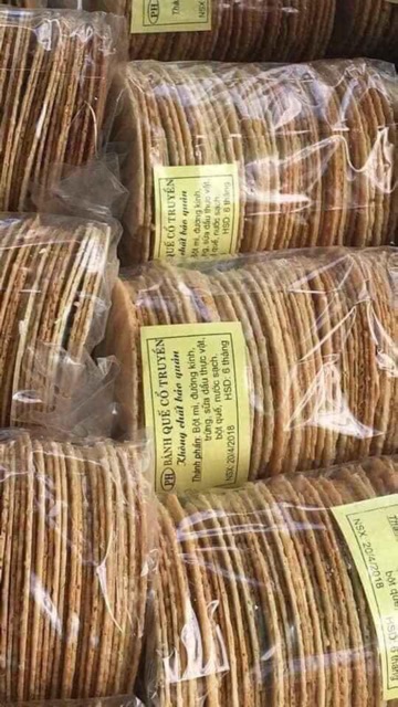 Bánh bơ quế hương bị tuổi thơ | BigBuy360 - bigbuy360.vn