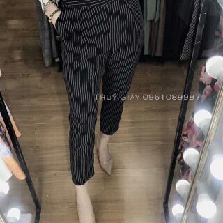 Baggi zara