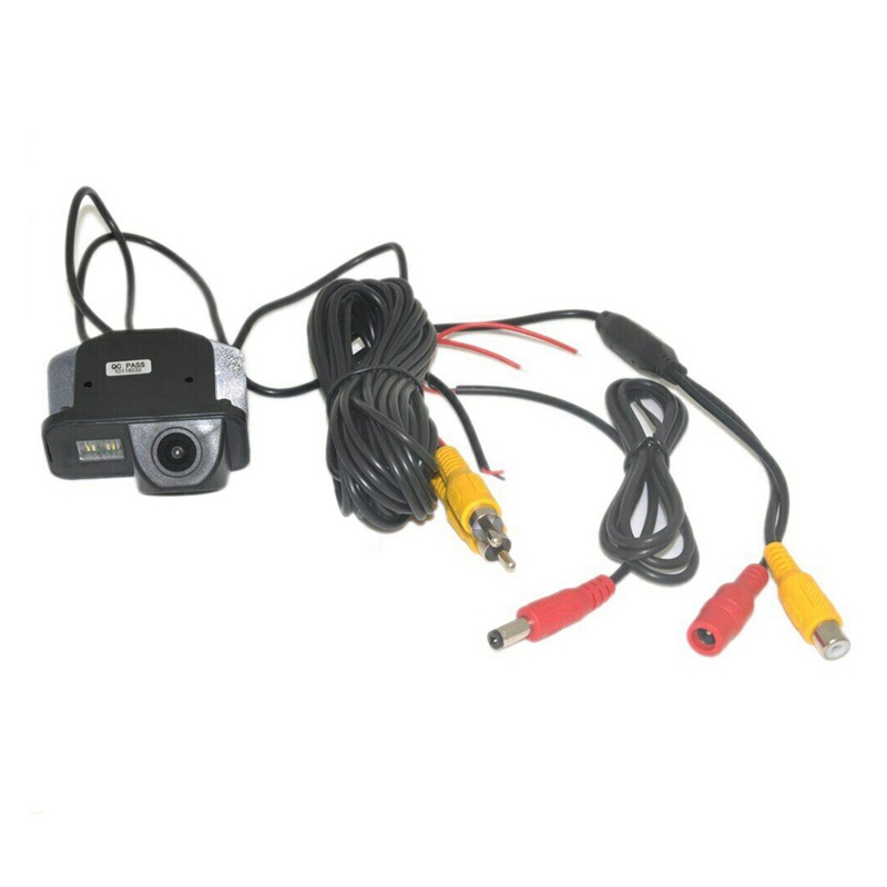 Camera lùi ô tô Camera lùi Camera lùi cho xe Toyota Corolla Vios 2007-2011