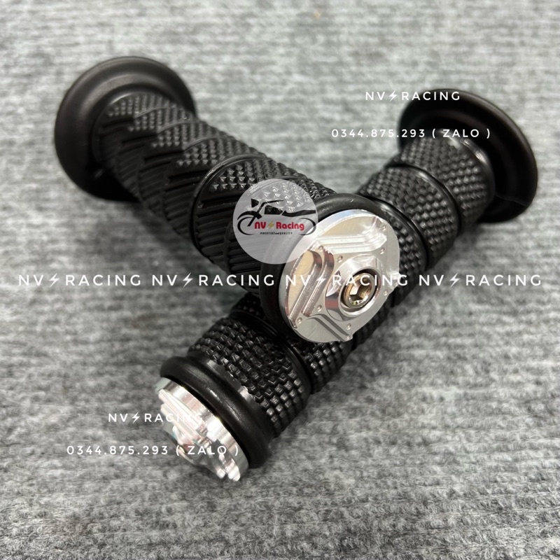 Bao tay Takegawa 1:1 kèm gù kiểu nhôm 2 tầng màu
