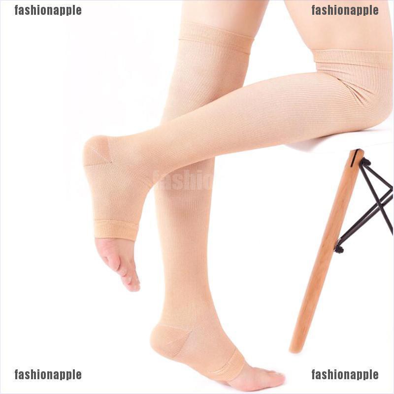Đôi vớ dài hở ngón chân chất lượng cao cho nam nữ