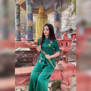 lụa cá chép