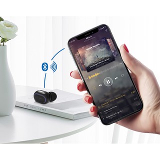 Tai nghe bluetooth BYZ B19