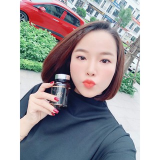 Viên Uống Thủy Mộc Đơn