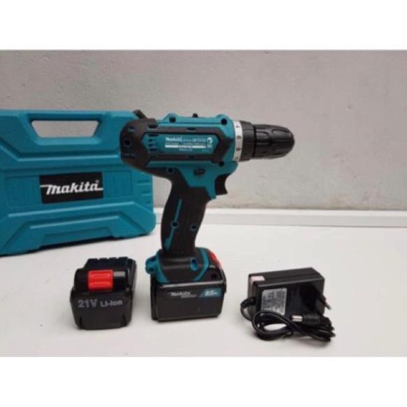 Máy khoan pin Makita 21v