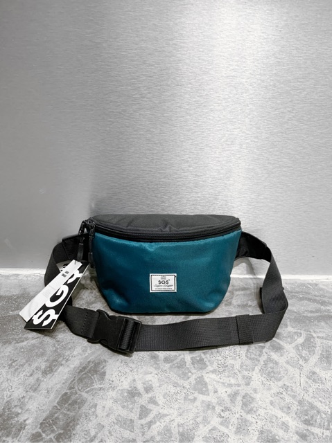 Túi Bao Tử Nhiều Màu SAIGON SWAGGER® SGS Colorful Bumbag