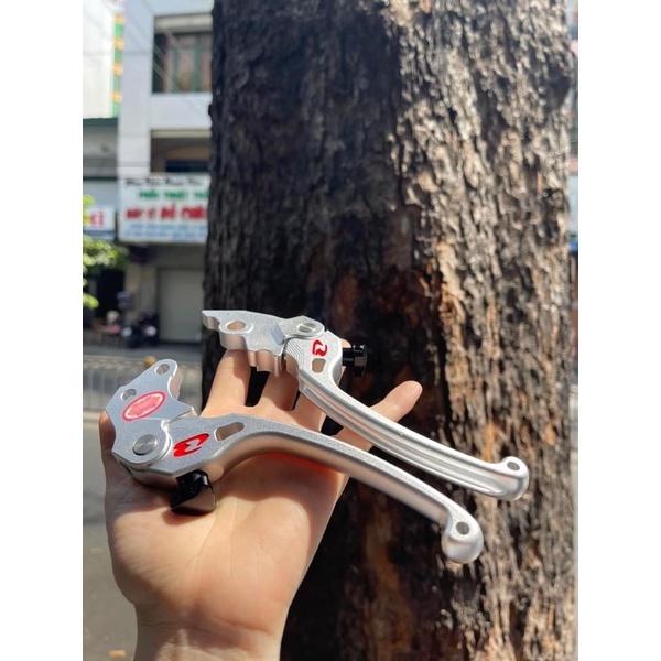 Cặp tay thắng RCB S3 cho Exciter 135-150-155 , Winner-WinnerX-Sonic