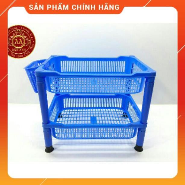 [FreeShip] Chạn bát nhựa SONG LONG 2 tầng và 3 tầng, HÀNG CHÍNH HÃNG