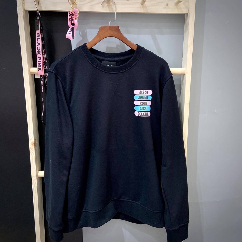 SWEATER CHEAP MOMENT ICE CREAM