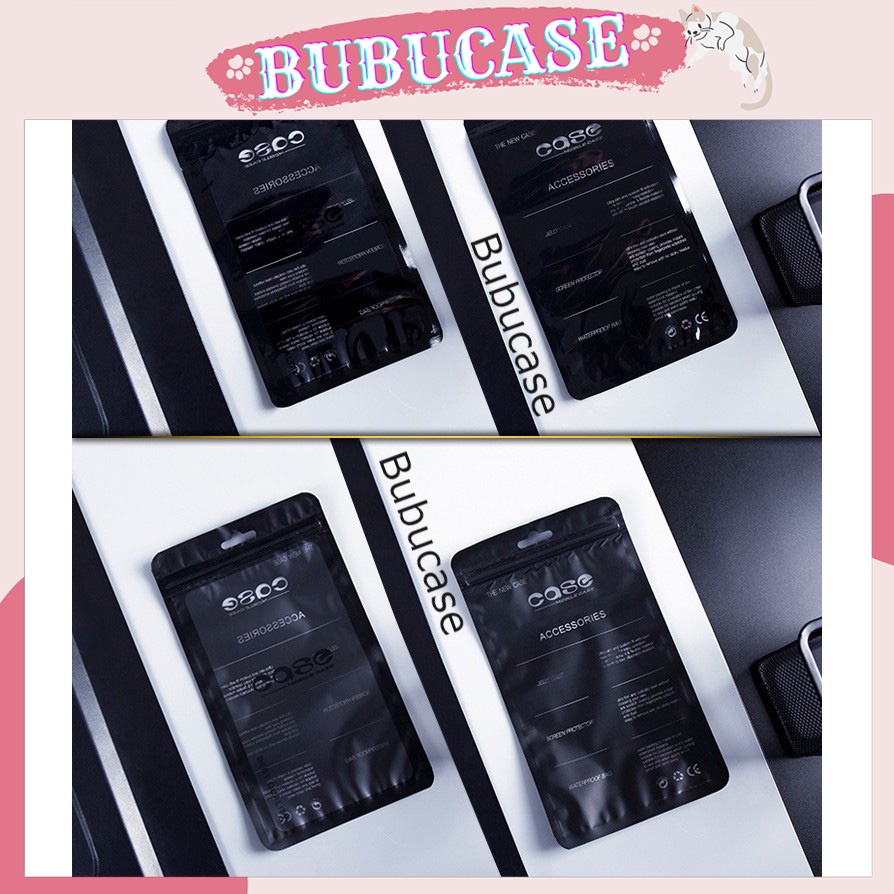 Túi đựng ốp lưng điện thoại loại tốt