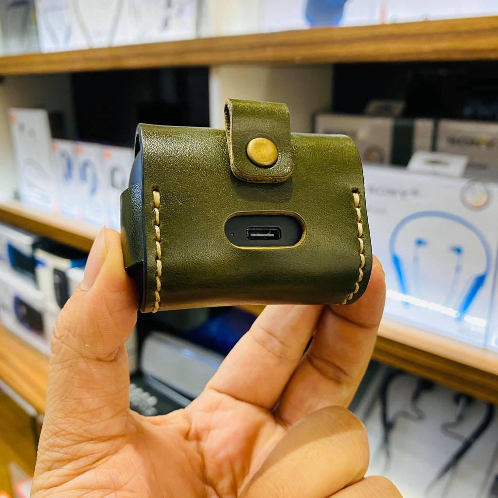 Bao da tai nghe Jabra - Jabra case
