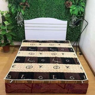 Combo 3 thảm chải giường  2m2 sẽ