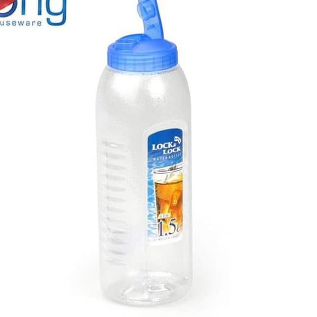 LOCK & LOCK Ổ Khóa Bình Nước 1.5 L Hap 731 Hap731 Chất Lượng Cao