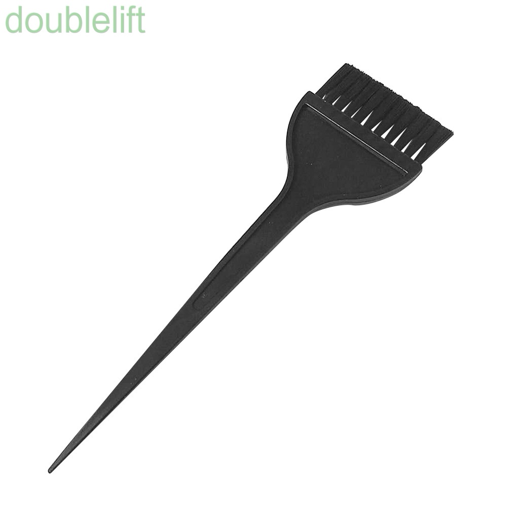 Cọ quét thuốc nhuộm tóc tay cầm nhựa tiện dụng cho salon DIY