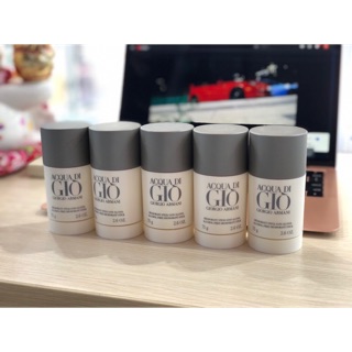 Lăn khử mùi acqua di gio pour homme 75g