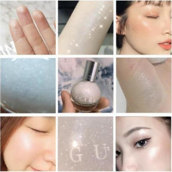 Nhũ Bắt Sáng  Miss beauty Dạng Lỏng Chai Lăn | BigBuy360 - bigbuy360.vn