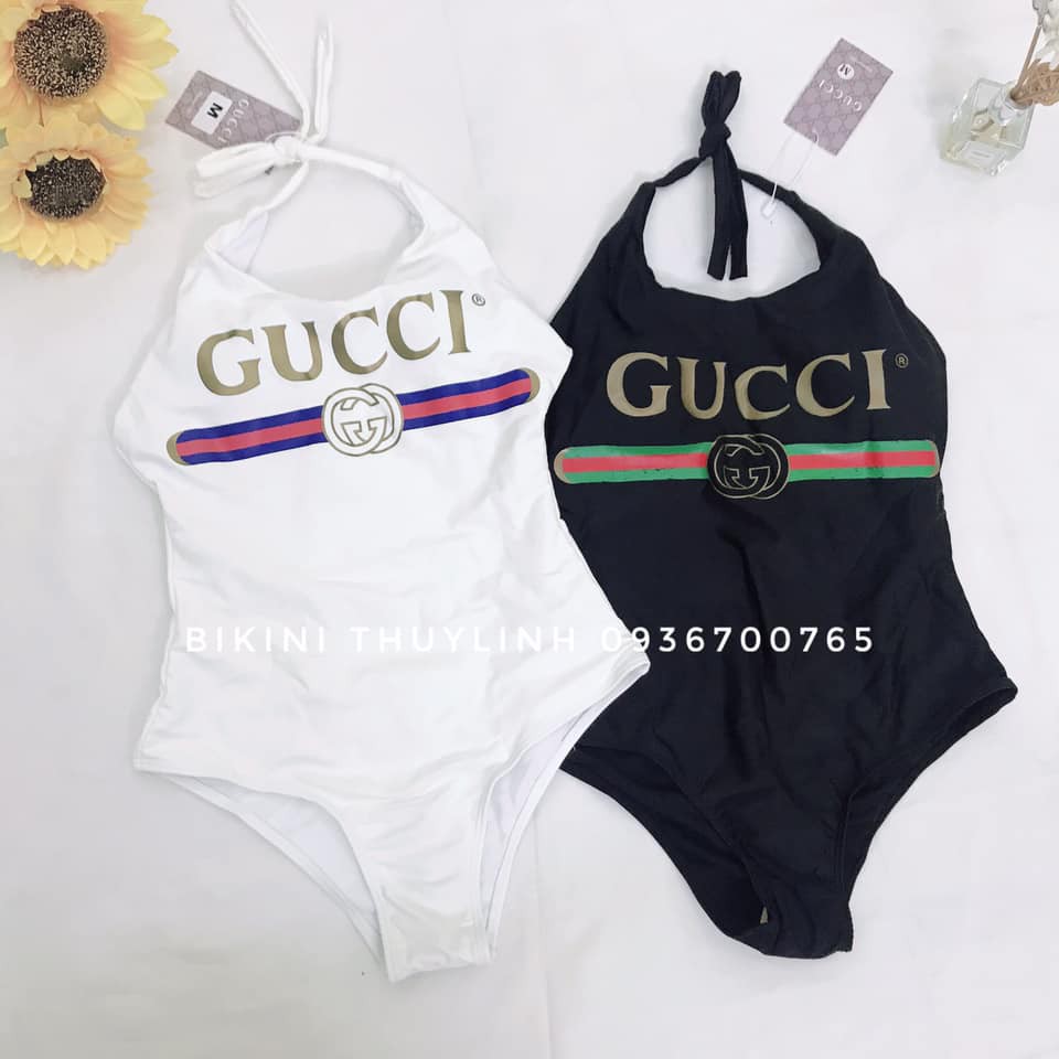 Liền thân bikini GC