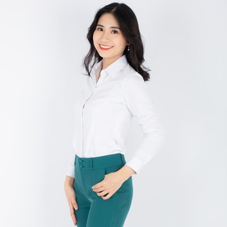 [ HÀNG CÓ SẴN CHÍNH HÃNG THÁI HÒA ] Áo sơ mi Tháo hòa họa tiết caro nhuyễn 65 - 4 MÀU SẮC