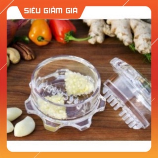 * Dụng cụ say tỏi tiện lợi Ma20s - * vb14s