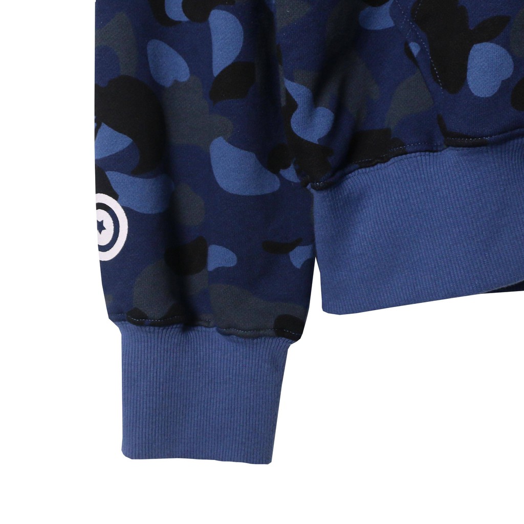 áo hoodie,bape,Áo khoác cá mập,Áo len unisexhàn quốc | BigBuy360 - bigbuy360.vn