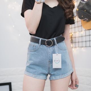 Quần jean đùi 😍😍😍