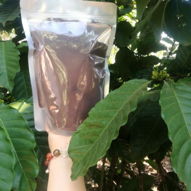 [❤️GIẢM GIÁ SỐC❤️] 500 Gr Cafe rang mộc robusta