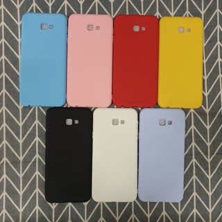 Ốp Lưng Silicon Dẻo S Case Màu Samsung J4 Plus