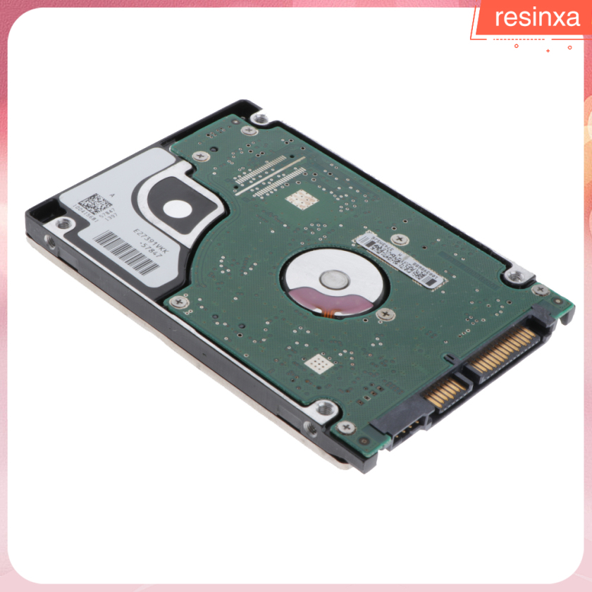 SATA Ổ Cứng Ngoài 2.5 Inch 320gb Cho Máy Tính 2 8m 5400rpm | BigBuy360 - bigbuy360.vn