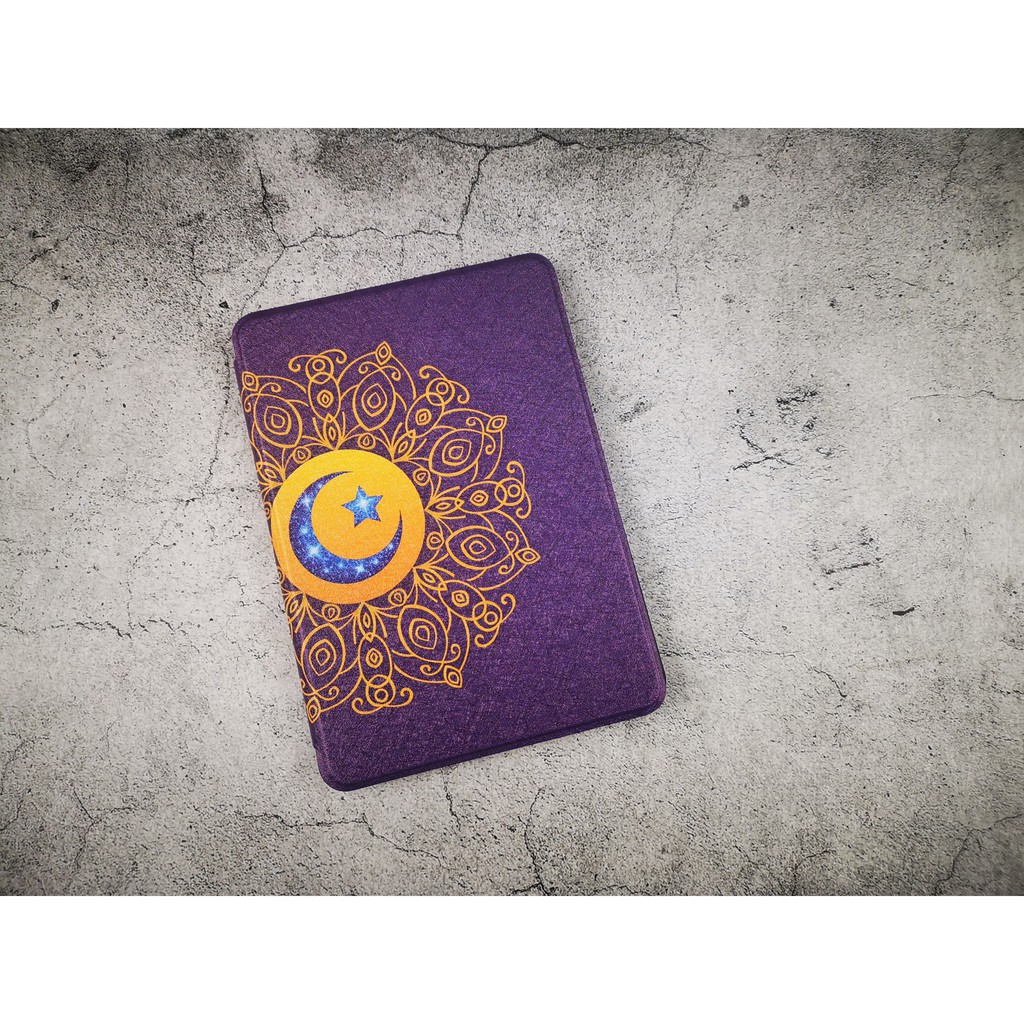 Bao da Kindle Paperwhite 4 Kindle 10th Cover Kindle Paperwhite 4 Kindle 10th Bao da Kindle All new 10th tự tắt mở | BigBuy360 - bigbuy360.vn