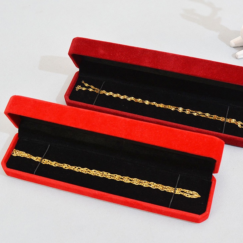 Hộp đựng trang sức xinh xắn chất lượng cao