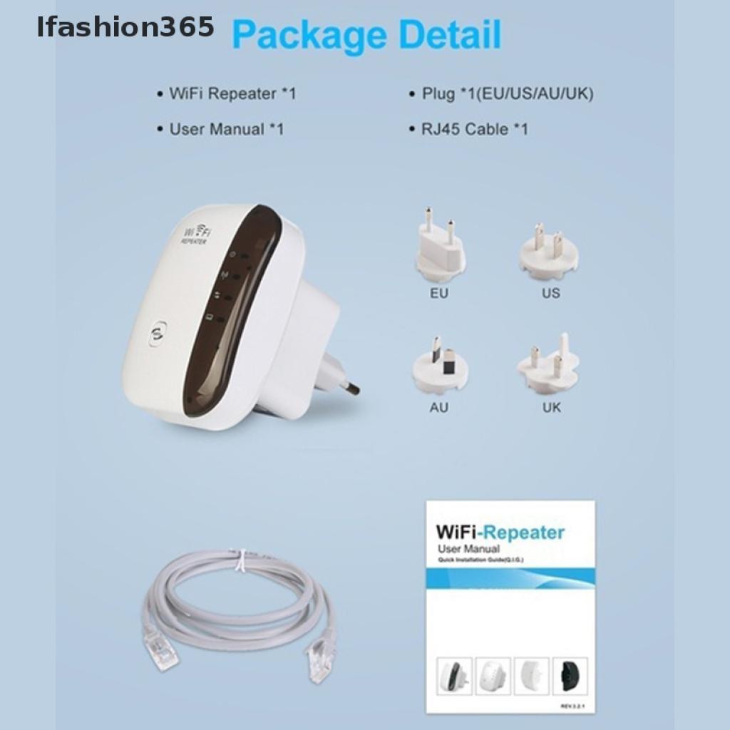 Thiết bị khuếch đại tín hiệu wifi không dây tiện dụng