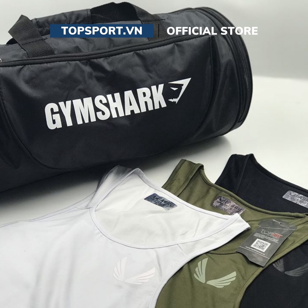 Túi Trống Thể Thao GYMSHARK Túi Tập GYM Túi Du Lịch Nam Nữ Sportme