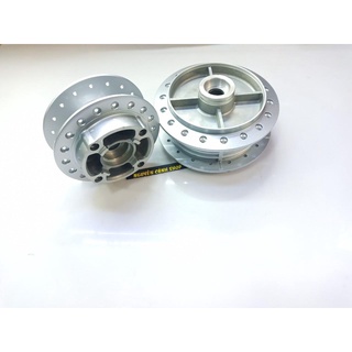 Đùm trước +sau đi thắng dĩa xe wave S110