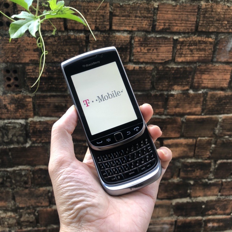 Điện Thoại Blackberry 9810 | BigBuy360 - bigbuy360.vn