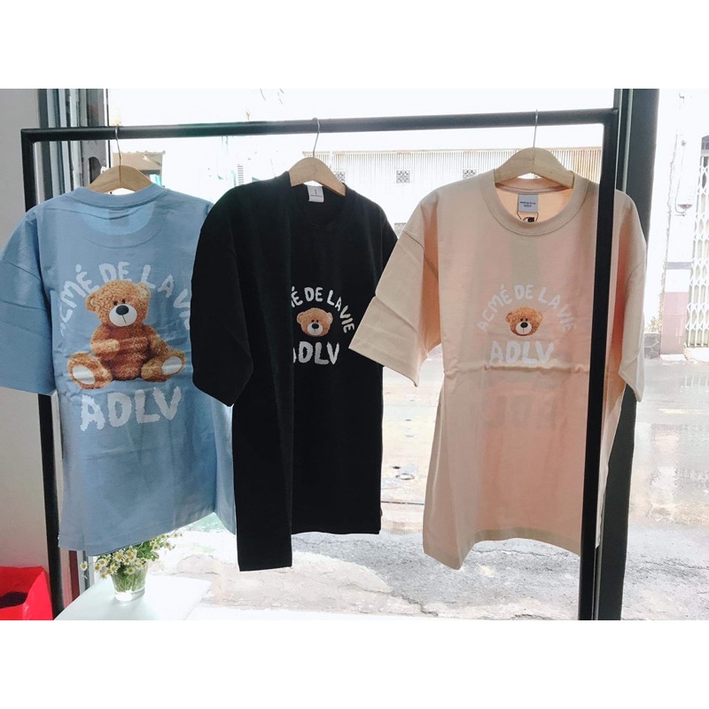 ÁO ADLV chính hãng có sẵn