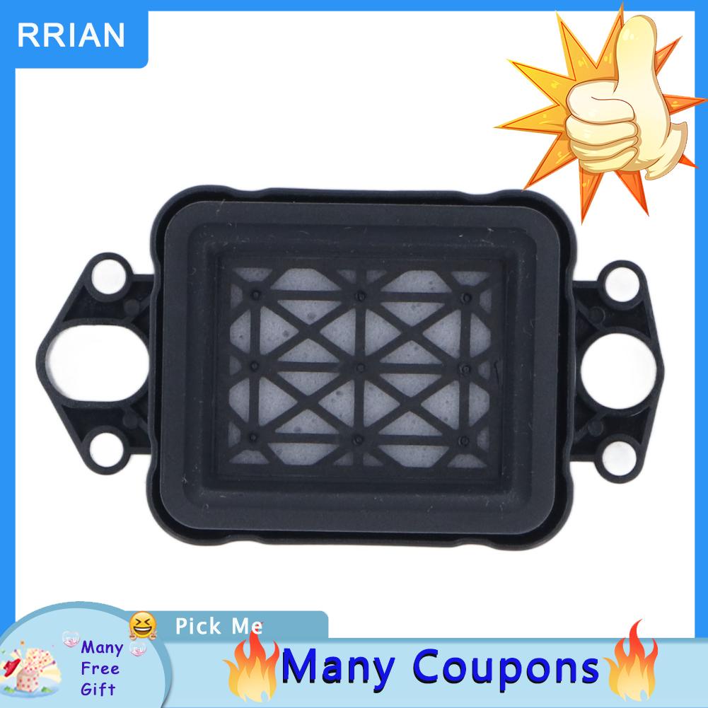 Rrianfo Nắp đậy thiết bị đầu máy chống ăn mòn bị lỗi bên trong DX5 DX7