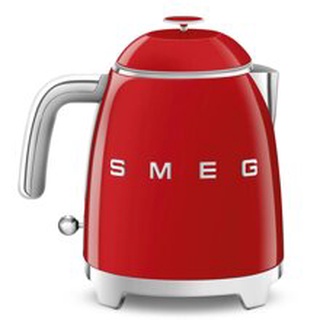 Ấm siêu tốc SMEG KLF05 mini 0,8 lit