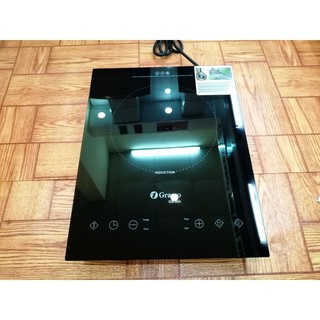 Bếp từ GRASSO GS 6IH Touch