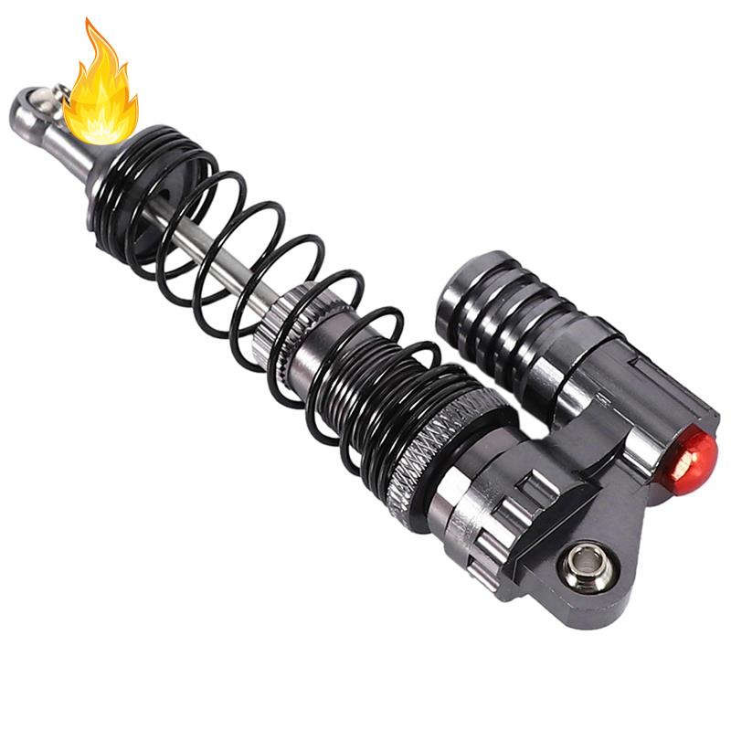 Phuộc Nhún Giảm Xóc Cho Xe Điều Khiển Từ Xa 1/10 Axial Scx10 90022 90028 90021 Rc4Wd D90