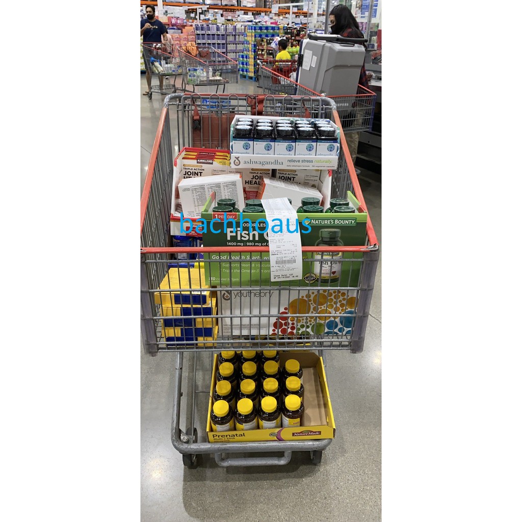 Viên Uống Collagen Youtheory Viên Uống Đẹp Da - Chống Lão Hóa Collagen Youtheory Type 1 2 3 390 Của Mỹ