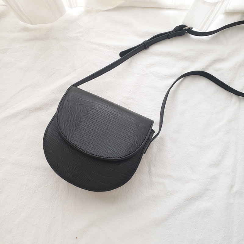 IELGY Túi Đeo Vai Có Thể Điều Chỉnh Phong Cách Hàn Quốc Cổ Điển Cho Nữ