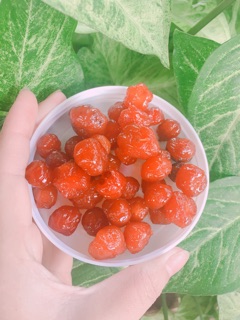 Combo Mứt Chùm Ruột Nhà Làm
