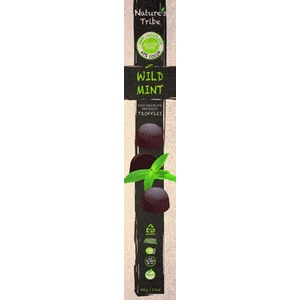 Socola Đen Vị Bạc Hà Không Đường Nhập Khẩu Úc, Gluten Free - Nature's Tribe Sugar Free Dark Chocolate Mint