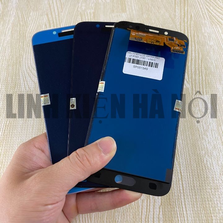 Màn Hình Nguyên Bộ Samsung J730 / J7 Pro tặng keo dán